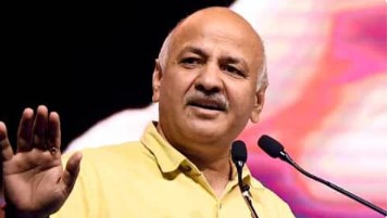 131 दिन से जेल में बंद सिसोदिया को HC से झटके पर झटका, अब सुप्रीम कोर्ट से मांगी राहत