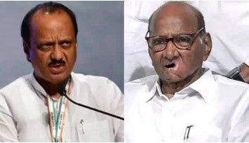 रिटायरमेंट वाले तंज पर शरद पवार के करीबी का अजित पर पलटवार- 82 साल का शेर अभी जिंदा है