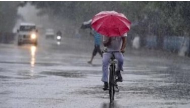 यूपी-बिहार वाले हो जाएं सावधान, इस तारीख तक होगी बहुत भारी बारिश; चेतावनी जारी
