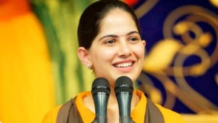 जो देश के लिए हो जरूरी; यूनिफॉर्म सिविल कोड पर जया किशोरी ने कही बड़ी बात