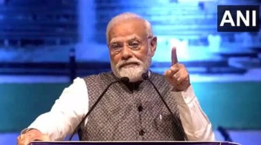 मेरे तीसरे कार्यकाल में दुनिया की तीसरी सबसे बड़ी अर्थव्यवस्था होगा भारत, पीएम मोदी ने दी गारंटी