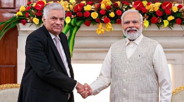 श्रीलंका में भी लॉन्च होगा UPI, राष्ट्रपति विक्रमसिंघे से तमिलों के मुद्दे पर PM मोदी ने की बात
