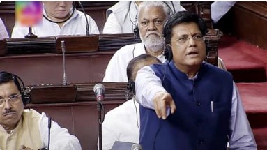 केवल हाजिरी लगाने आते हैं, संसद बंक करना बर्दाश्त नहीं करेंगे