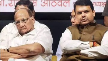 महाराष्ट्र में लोकसभा चुनाव का आ गया सबसे ताजा सर्वे, जानिए किसे मिल रहीं कितनी सीटें?