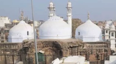 ज्ञानवापी के ASI सर्वे के खिलाफ मुस्लिम पक्ष की याचिका हाईकोर्ट में स्वीकार, कल सुनवाई के बाद फैसला