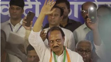 तख्तापलट से दो दिन पहले ही शरद पवार के साथ हो गया था गेम