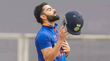 विराट कोहली इस मामले में बनने वाले हैं नंबर वन, सिर्फ एक शतक चाहिए, सचिन छूट जाएंगे बहुत पीछे