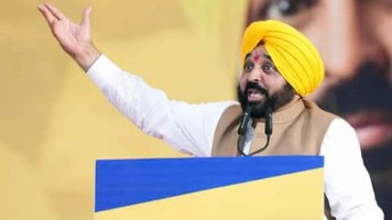 UCC पर AAP में ही मतभेद, दिल्ली में कही समर्थन की बात तो पंजाब में भगवंत मान खिलाफ