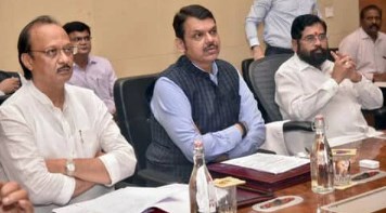 एकनाथ शिंदे को CM और अजित पवार को डिप्टी CM बनाने से भाजपा को क्या मिलेगा, पूरा गणित