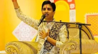 2024 में लोकसभा का चुनाव लड़ेंगे कुमार विश्वास? लोकप्रिय कवि ने दिया यह जवाब