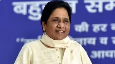 गठबंधन से दूर मायावती ने दिया बैलेंस ऑफ पावर का मंत्र, विधायकों के साथ बैठक, क्या है रणनीति