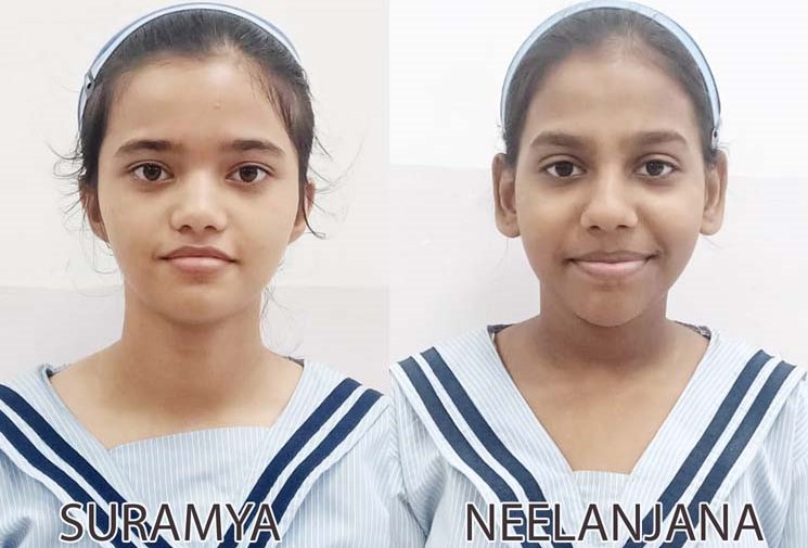 CMS students win gold medals in International Science Olympiad
