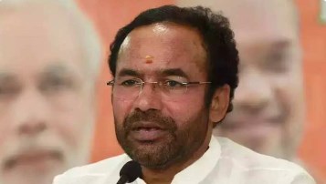 जी किशन रेड्डी की कैबिनेट से छुट्टी तय? पीएम मोदी की बुलाई बैठक में नहीं पहुंचे, अटकलें तेज