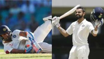 वेस्टइंडीज में विराट कोहली का भयंकर रिकॉर्ड, रोहित शर्मा के आंकड़े डराने वाले