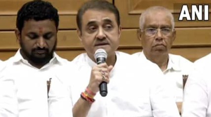 NCP का भी शिवसेना जैसा हाल, अजित पवार गुट ने बदला NCP का प्रदेश अध्यक्ष