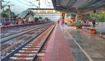 एक ऐसा रेलवे स्टेशन, जहां भूतों का था बसेरा! 42 सालों तक रहा बंद