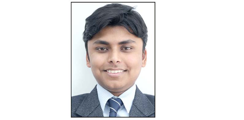 आस्ट्रेलिया एवं इंग्लैण्ड के तीन  विश्वविद्यालयों में सी.एम.एस. छात्र चयनित