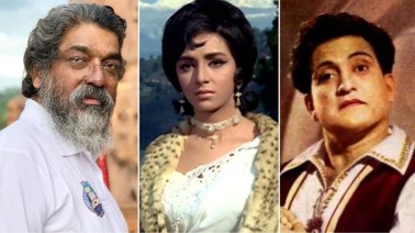 गुमनाम जिंदगी, दर्दनाक मौत, शोहरत की बुलंदी छूने वाले इन स‍ितारों का हुआ ऐसा हाल