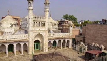 ज्ञानवापी सर्वे में क्या मिला, क्या दिखा, मीडिया में नहीं छपना चाहिए, मुस्लिम पक्ष की अर्जी 