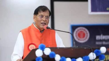सुलभ इंटरनेशनल के संस्थापक बिंदेश्वर पाठक का निधन, दिल्ली एम्स में ली अंतिम सांस
