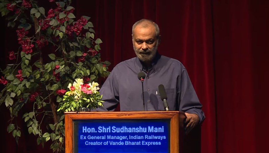 Confluence-2023 International Festival of World Unity  and World Peace gets a wonderful start