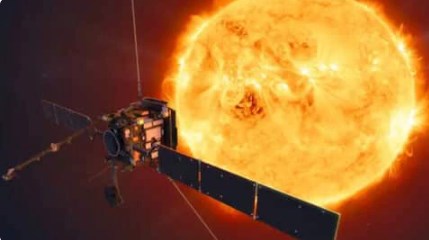 Aditya-L1 Mission- 4 माह में 15 लाख KM, चांद से चार गुना ज्यादा; कितना खास है आदित्य-L1 मिशन