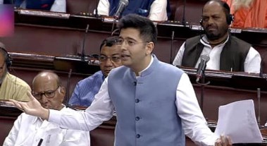 बुरे फंसे राघव चड्ढा; फर्जी दस्तखत की होगी जांच, विशेषाधिकार समिति के हवाले मामला
