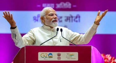 सेमीफाइनल में तो हार गया विपक्ष; PM मोदी ने राज्यसभा वोटिंग में मात पर ली चुटकी