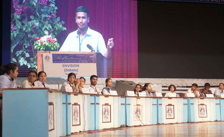 3rd day of International Festival of History and Civics Reflections-2023