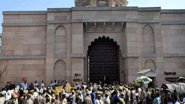 इस तरह तय होगा मस्जिद के नीचे मंदिर था या नहीं, ASI अधिकारी कर रहे हैं सर्वे