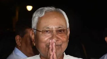हम 73 साल के हो गए, जाने ही वाले हैं, हमको क्या... नीतीश कुमार ने मंच से क्यों कहा ऐसा?