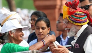 2024 में महिलाएं होंगी भाजपा के लिए गेमचेंजर? मूक मतदाताओं पर मोदी सरकार फोकस बढ़ा
