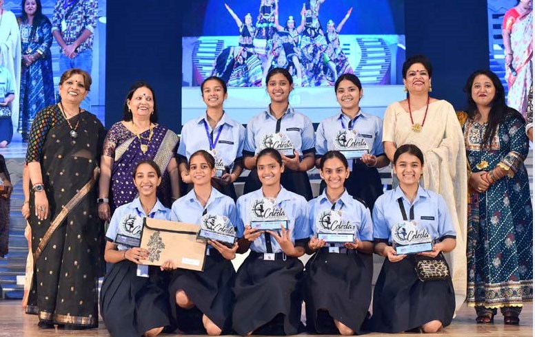 International Cultural Fiesta Celesta International-2023 concludes