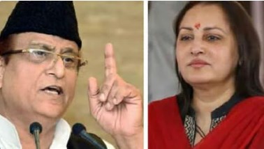 आजम खान के मामले में बयान देने फिर नहीं पहुंचीं जयाप्रदा, कोर्ट ने जारी किया वारंट