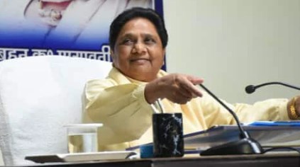 ना इंडिया, ना एनडीए; मायावती बोलीं- बसपा से गठबंधन को सब आतुर लेकिन अकेले चुनाव लड़ेंगे
