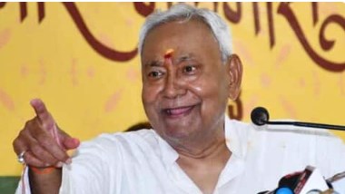 बिहार में जारी रहेगी जाति जनगणना, HC से नीतीश सरकार को बड़ी राहत; रोक की अर्जियां खारिज