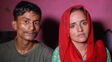 सीमा हैदर को अब नहीं भेजेगा सचिन, यह सुनते ही भड़क गया गुलाम, बोला- तुम्हारी बीवी...
