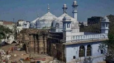 ज्ञानवापी में दो चरणों में छह घंटे सर्वे, नापी और सैंपलिंग, पहले दिन क्या-क्या हुआ