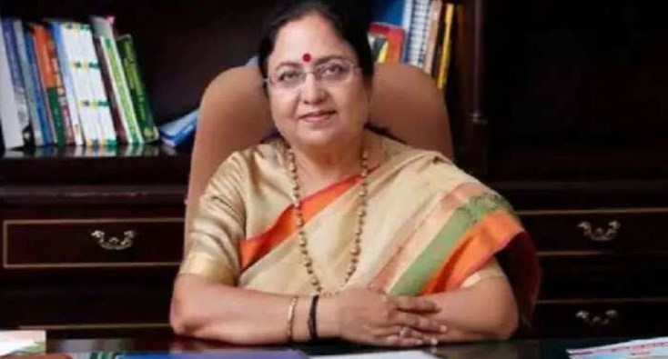 Womens Welfare Minister, Smt. Baby Rani Maurya toinaugurate Celesta International-2023 on 16th August