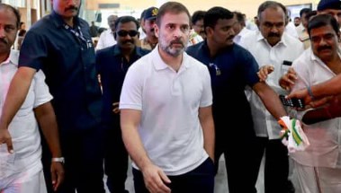 भारत दौरे पर आए अमेरिकी सांसद, राहुल गांधी से करना चाहते हैं प्राइवेट मीटिंग