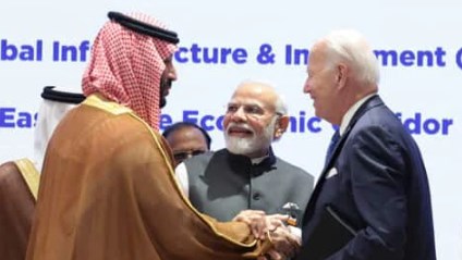 आतंकवाद से लेकर भ्रष्टाचार तक पर प्रहार का संकल्प, जी20 के दिल्ली घोषणा पत्र में क्या-क्या