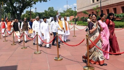 क्या 2029 में ही लागू होगा महिला आरक्षण? क्यों करना पड़ेगा अभी लंबा इंतजार