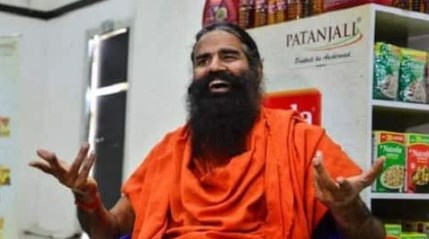 भारत कहने में आखिर क्या परहेज, गुलामी के दिनों में अंग्रेजों ने दिया था INDIA नाम: बाबा रामदेव