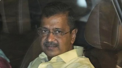 केजरीवाल के बंगले के रेनोवेशन मामले में हाईकोर्ट ने सुरक्षित रखा फैसला