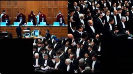 अनुच्छेद 370 पर अब सुप्रीम कोर्ट के फैसले का इंतजार, 16 दिन तक चली सुनवाई हुई पूरी