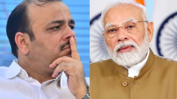 स्थिति काफी खराब हो गई है, अब दानिश अली ने पीएम मोदी को लिखा लेटर