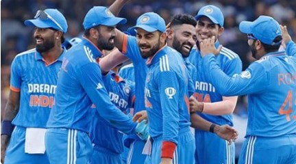 भारत के तीनों फॉर्मेट में नंबर-1 बनने के क्या हैं मायने? क्रिकेट इतिहास में दूसरी बार हुआ ऐसा
