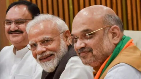 छत्तीसगढ़ में भाजपा ने तय किए उम्मीदवारों के नाम, 6 सांसदों को उतारेगी मैदान में?