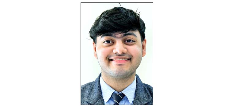 Five US universities offer admission to CMS student