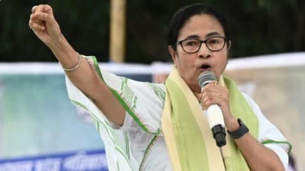 विश्वविद्यालयों का फंड रोक दूंगी, धरने पर बैठ जाऊंगी; ममता ने राज्यपाल बोस को दी चेतावनी